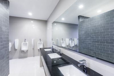 Modern Bathroom