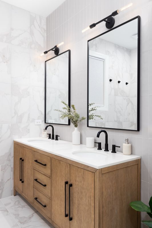 Top Bathroom Remodeling Companies in Oakley, CA