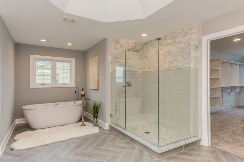 Best Bathroom Remodel Contractors in Walnut Creek, CA
